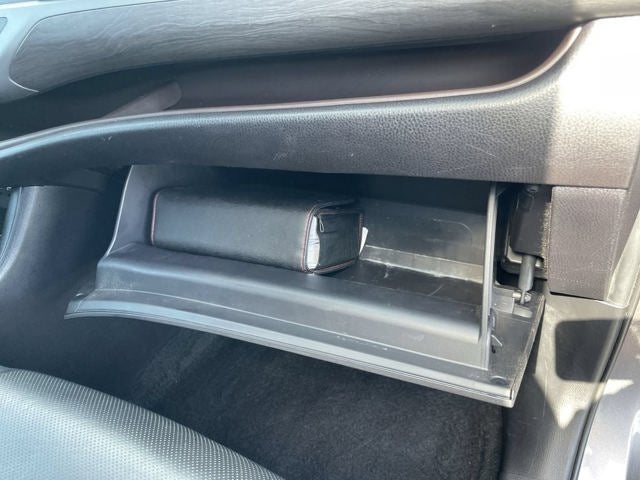 2019 Toyota Highlander Limited Platinum