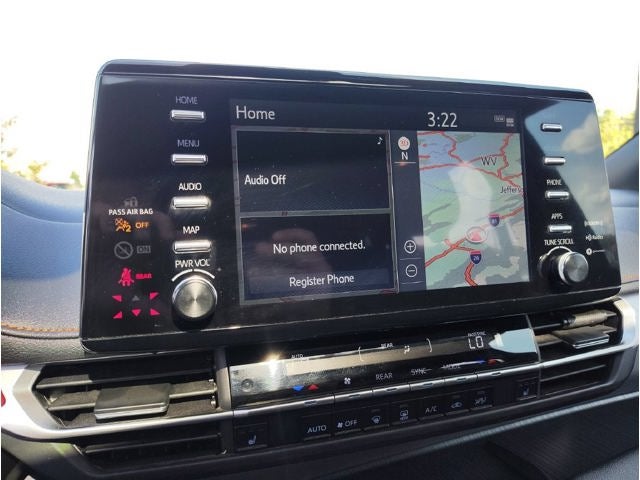 2023 Toyota Sienna XSE 7 Passenger