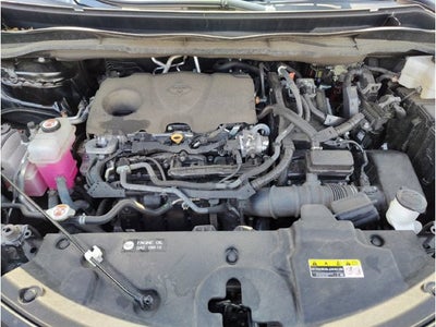 2023 Toyota Sienna XSE 7 Passenger