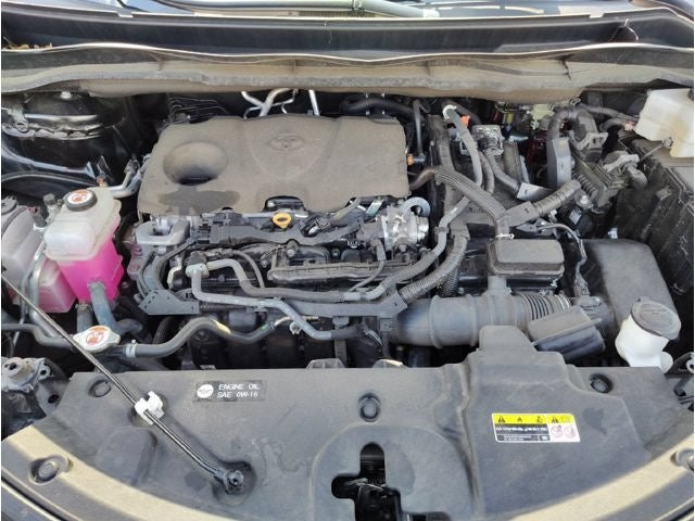 2023 Toyota Sienna XSE 7 Passenger