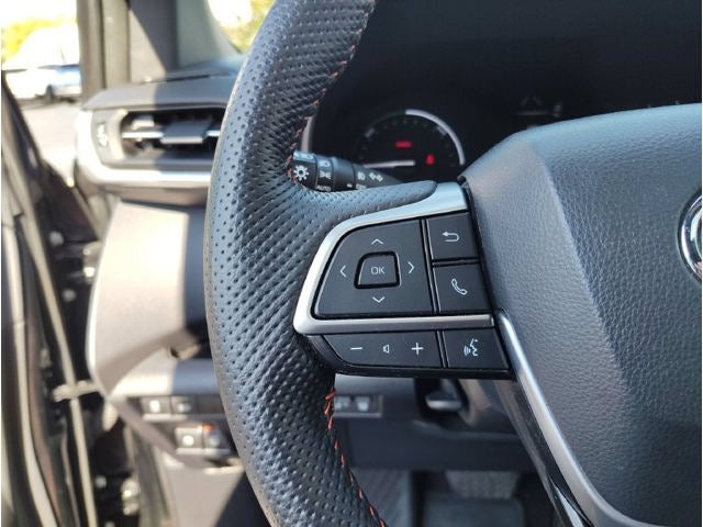 2023 Toyota Sienna XSE 7 Passenger