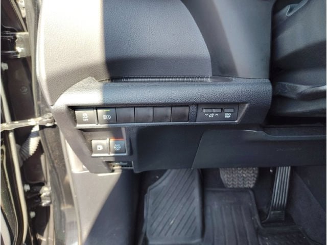 2023 Toyota Sienna XSE 7 Passenger