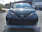 2023 Toyota Sienna XSE 7 Passenger
