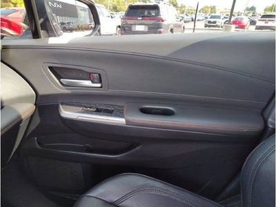 2023 Toyota Sienna XSE 7 Passenger
