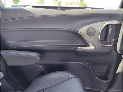 2023 Toyota Sienna XSE 7 Passenger