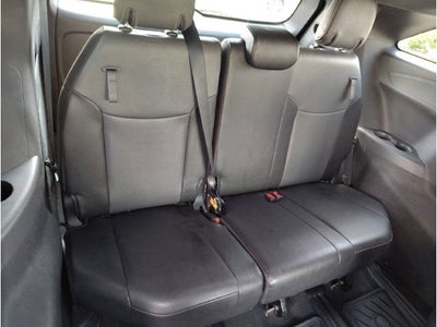 2023 Toyota Sienna XSE 7 Passenger
