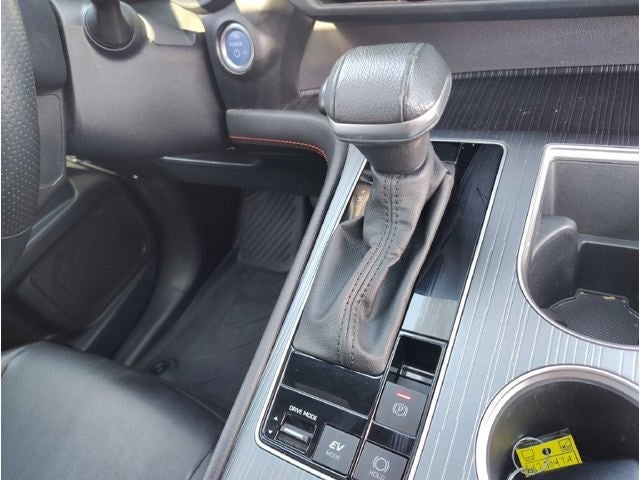 2023 Toyota Sienna XSE 7 Passenger