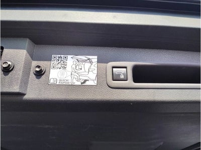 2023 Toyota Sienna XSE 7 Passenger