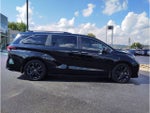 2023 Toyota Sienna XSE 7 Passenger