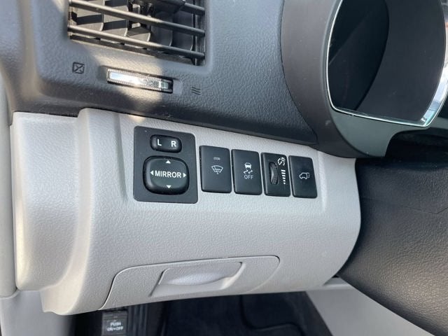 2011 Toyota Highlander Limited