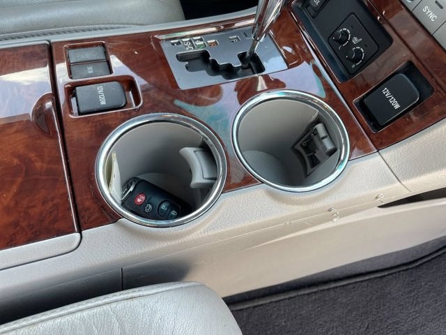 2011 Toyota Highlander Limited