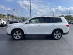 2011 Toyota Highlander Limited