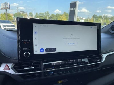 2025 Toyota Sienna Limited 7 Passenger