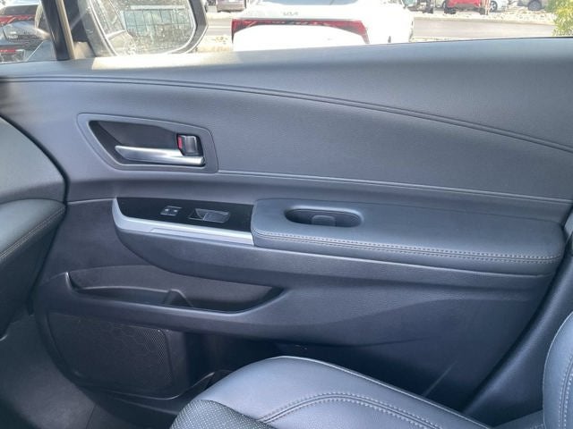 2025 Toyota Sienna Limited 7 Passenger
