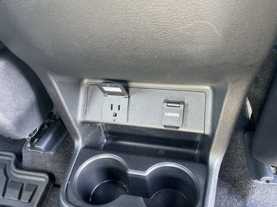 2025 Toyota Sienna Limited 7 Passenger