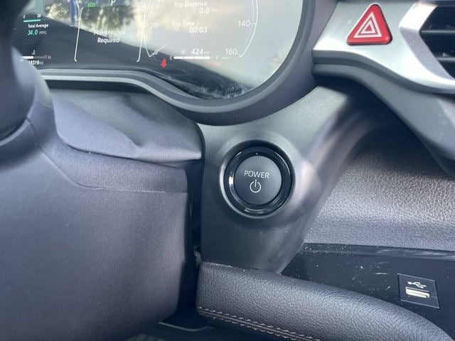 2025 Toyota Sienna Limited 7 Passenger