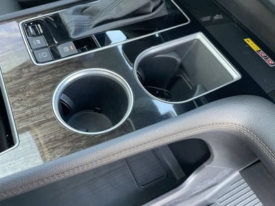 2025 Toyota Sienna Limited 7 Passenger