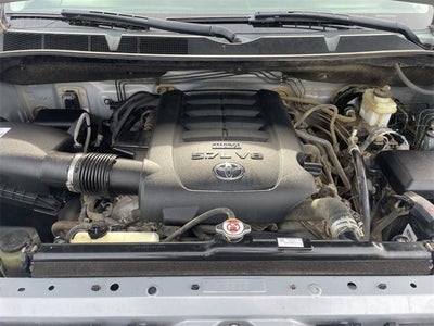 2019 Toyota Tundra Limited