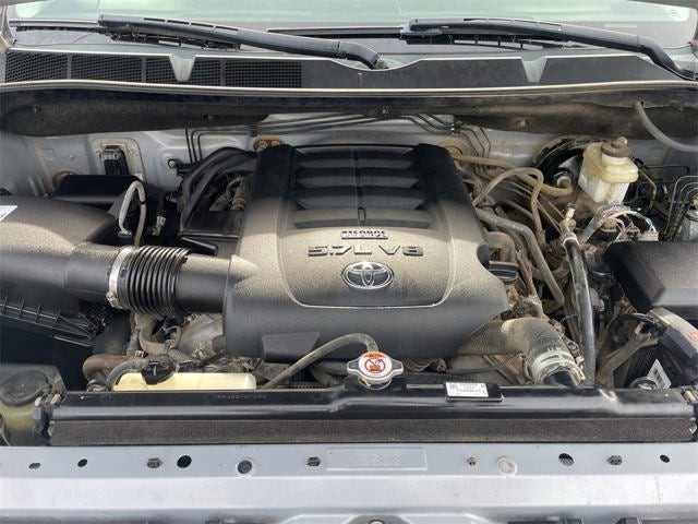 2019 Toyota Tundra Limited