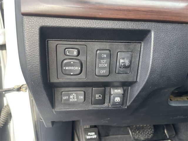 2019 Toyota Tundra Limited