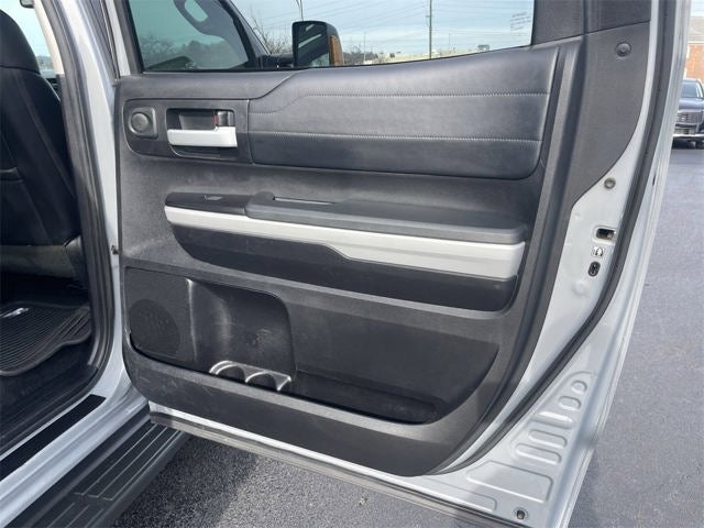 2019 Toyota Tundra Limited