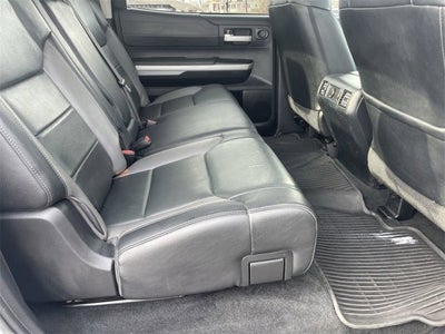 2019 Toyota Tundra Limited