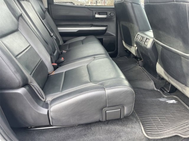 2019 Toyota Tundra Limited