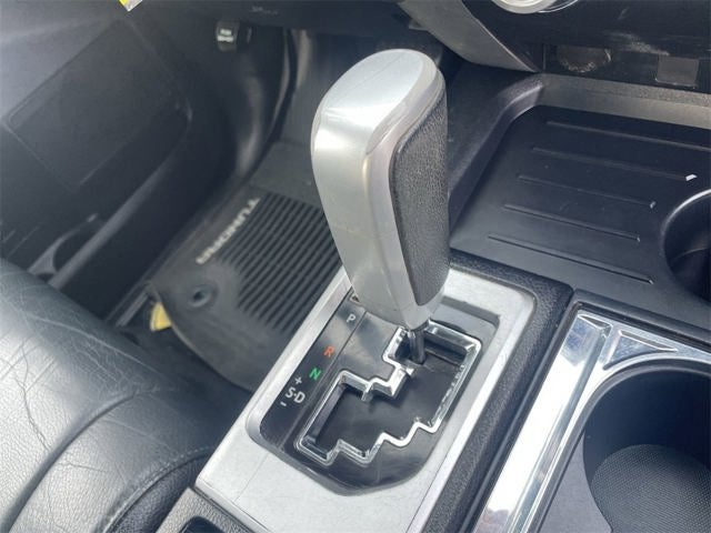 2019 Toyota Tundra Limited