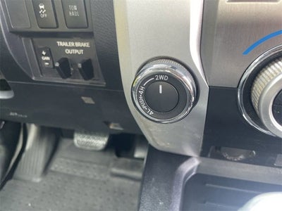 2019 Toyota Tundra Limited