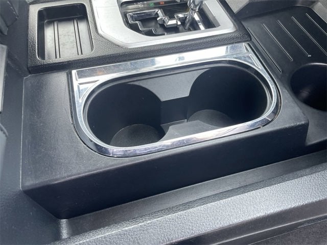 2019 Toyota Tundra Limited