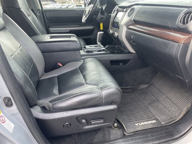 2019 Toyota Tundra Limited