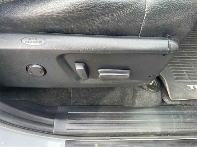 2019 Toyota Tundra Limited