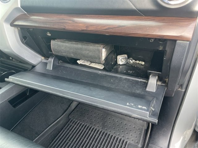 2019 Toyota Tundra Limited