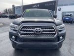 2016 Toyota Tacoma TRD Off-Road