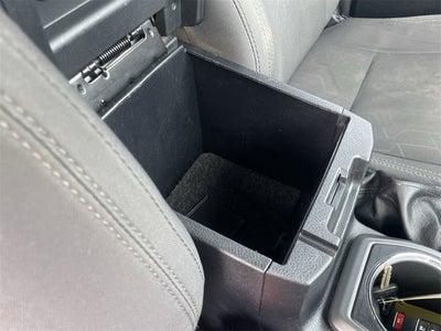 2016 Toyota Tacoma TRD Off-Road