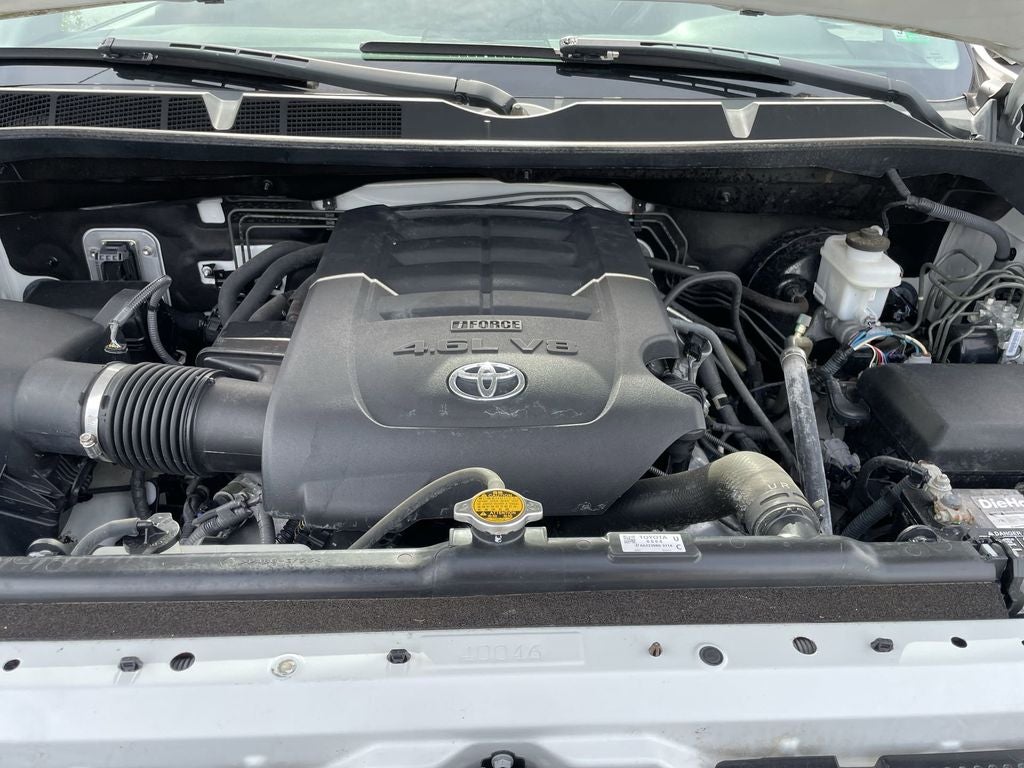 2017 Toyota Tundra SR