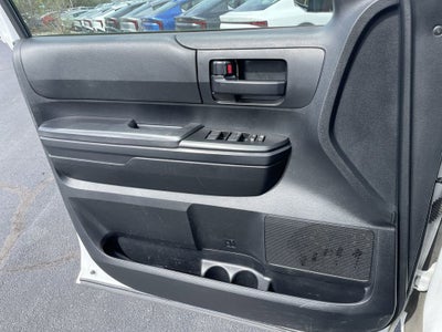 2017 Toyota Tundra SR