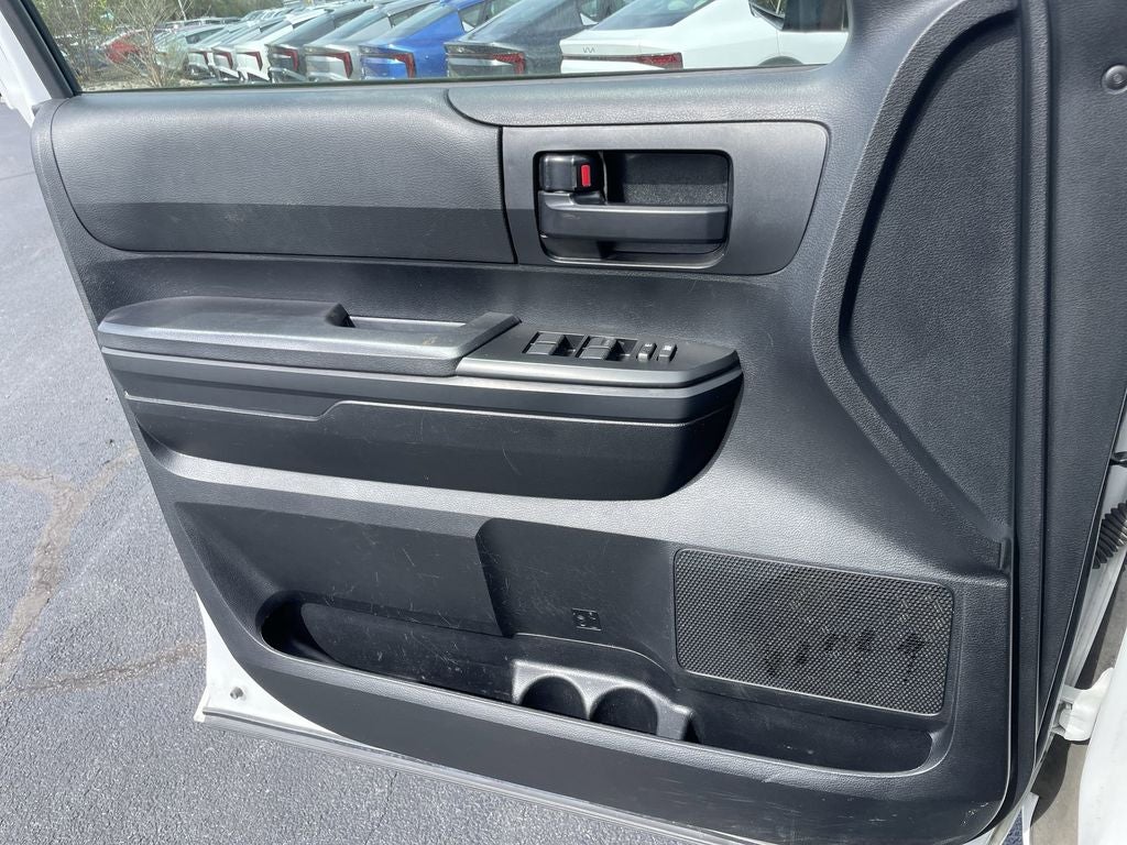 2017 Toyota Tundra SR