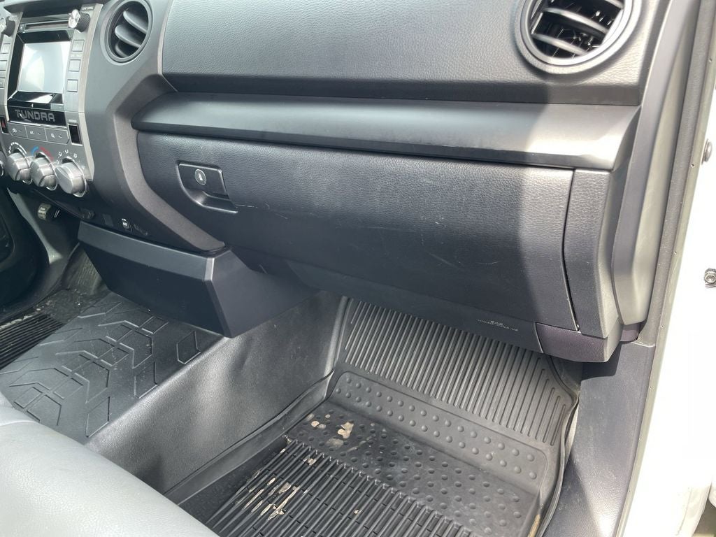 2017 Toyota Tundra SR