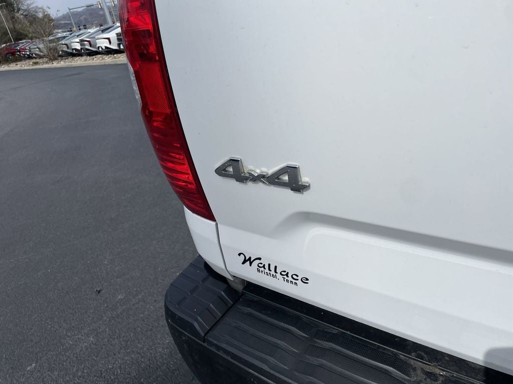 2017 Toyota Tundra SR