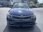2018 Kia Optima S