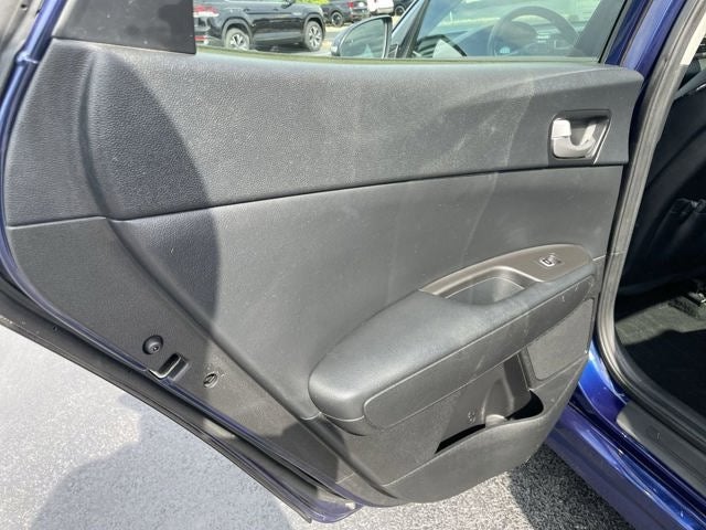 2018 Kia Optima S