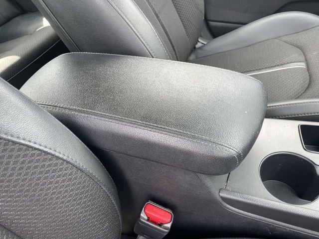 2018 Kia Optima S