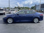 2018 Kia Optima S