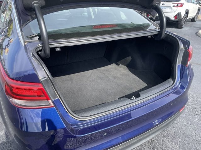 2018 Kia Optima S