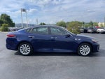 2018 Kia Optima S
