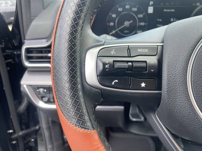 2025 Kia Sportage SX