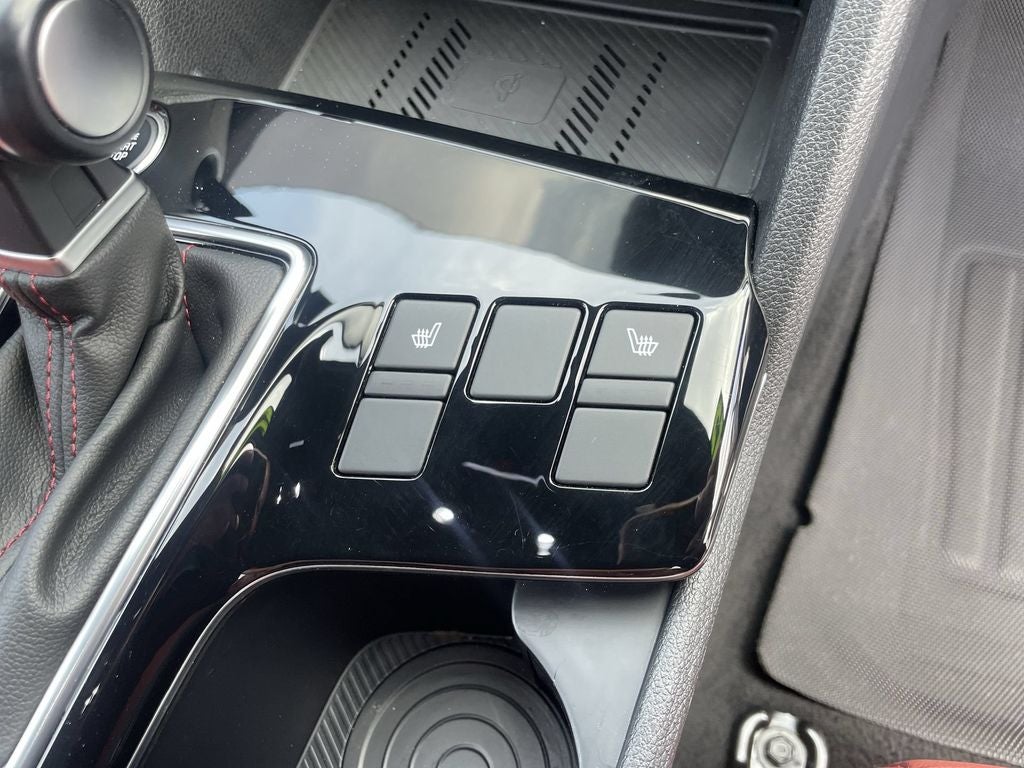 2025 Kia Sportage SX