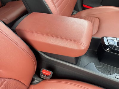 2025 Kia Sportage SX