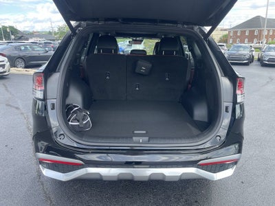 2025 Kia Sportage SX